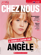 Franse taaltijdschriften